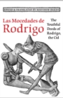 Image for Las Mocedades De Rodrigo: The Youthful Deeds of Rodrigo, the Cid