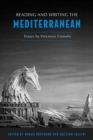 Image for Reading &amp; Writing the Mediterranean: Essays by Vincenzo Consolo