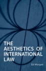 Image for Aesthetics of International Law