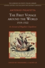 Image for First Voyage Around the  World (1519-1522): An Account of Magellan&#39;s Expedition
