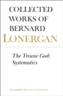 Image for Triune God: Systematics, Volume 12