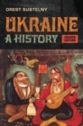 Image for Ukraine: A History, 4th Edition