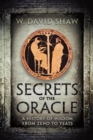 Image for Secrets of the Oracle: A History of Wisdom from Zeno to Yeats