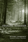 Image for Engaging Heidegger