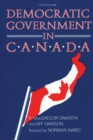 Image for Democratic Government in Canada, 5th Ed