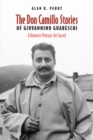 Image for The Don Camillo stories of Giovanni Guareschi: a humorist portrays the sacred