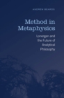 Image for Method in Metaphysics
