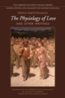 Image for Physiology of  Love and Other Writings