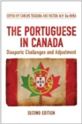 Image for Portuguese in Canada: Diasporic Challenges and Adjustment