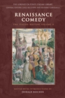 Image for Renaissance Comedy: The Italian Masters - Volume 1