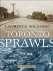 Image for Toronto Sprawls: A History