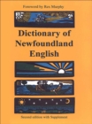 Image for Dictionary of Newfoundland English: Second Edition