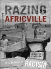 Image for Razing Africville: A Geography of Racism