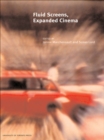 Image for Fluid screens, expanded cinema