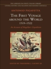 Image for First Voyage Around the  World (1519-1522): An Account of Magellan&#39;s Expedition