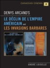 Image for Denys Arcand&#39;s Le Declin de l&#39;empire americain and Les Invasions barbares