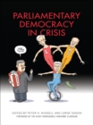 Image for Parliamentary Democracy in Crisis
