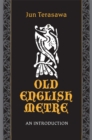 Image for Old English Metre: An Introduction