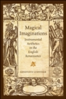 Image for Magical Imaginations: Instrumental Aesthetics in the English Renaissance