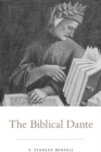 Image for Biblical Dante