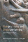 Image for Overpromising and Underperforming?: Understanding and Evaluating New Intergovernmental Accountability Regimes