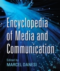 Image for Encyclopedia of Media and Communication