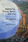 Image for Nietzsche, Freud, Benn, and the azure spell of Liguria