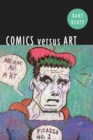 Image for Comics versus art