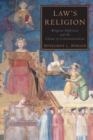 Image for Law&#39;s Religion: Religious Difference and the Claims of Constitutionalism