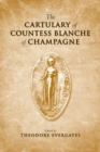Image for Cartulary of Countess Blanche of Champagne
