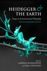 Image for Heidegger and the Earth: Essays in Environmental Philosophy