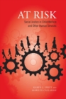 Image for At Risk: Social Justice in Child Welfare and Other Human Services