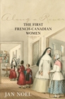 Image for Along a River: The First French Canadian Women