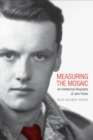Image for Measuring the Mosaic: An Intellectual Biography of John Porter