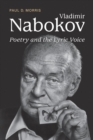 Image for Vladimir Nabokov: Poetry and the Lyric Voice