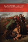Image for Remembering 1759: The Conquest of Canada in Historical Memory