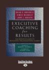 Image for Executive Coaching For Results
