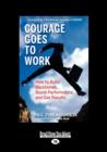 Image for Courage Goes to Work