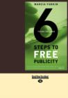 Image for 6 Steps to Free Publicity