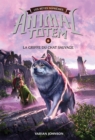 Image for Animal Totem: Les Betes Supremes : N(deg) 6 - Griffe Du Chat Sauvage