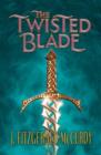 Image for Twisted Blade: The Third Book of The Serpent&#39;s Egg Trilogy