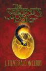 Image for Serpent&#39;s Egg: The First Book of The Serpent&#39;s Egg Trilogy