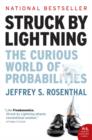 Image for Struck By Lightning: The Curious World of Probabilities