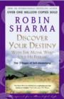Image for Discover Your Destiny with The Monk Who Sold His Ferrari