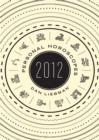 Image for Personal Horoscopes 2012