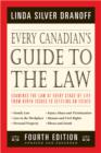 Image for Every Canadian&#39;s Guide to the Law: Fourth Edition