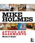 Image for Make It Right: Attics and Basements