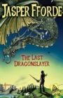 Image for Last Dragonslayer