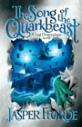 Image for The Song Of The Quarkbeast