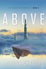 Image for Above: Broken Sky Chronicles # 2